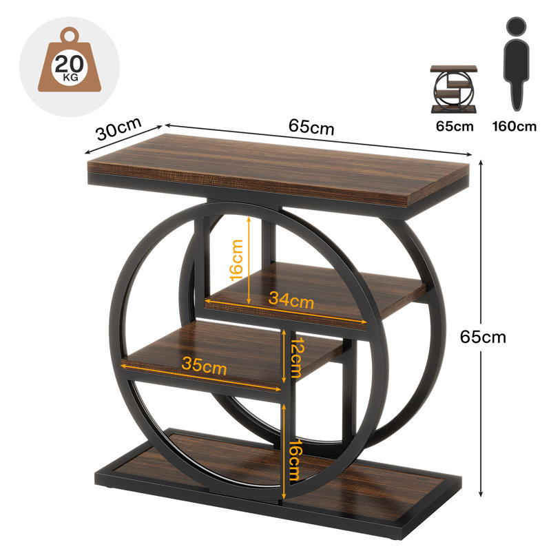 Amelianna End Table