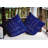 Nantucket Outdoor Reversible Throw Pillow-849995412