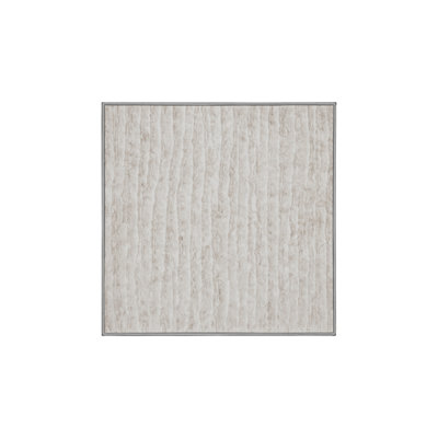 Machine Washable Gray Area Rug