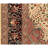 Hand Knotted Wool Indoor Rug