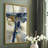 Blast Framed Print - Solid Wood-1441276526