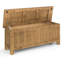 Chantal Solid Wood Bench-282491157