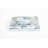 Microfiber Tropical Floral Bed Sheet Set -382355890