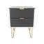 Fully Assembled Alizay Manufactured Wood Bedside Table-1039647785-1039647790