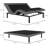 Adjustable Bed Frame, Electric Bed Base, Wireless Remote Control-1941961044