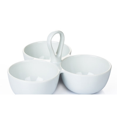 Trio Serving Bowls