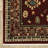 Oaklynn Performance Oriental Indoor Rug-1479553282