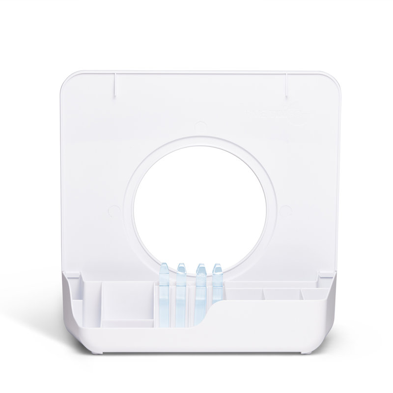 Time Timer Visual Scheduler Accessory (Timer Sold Separately)
