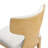 Philip Curved Wood Backrest Side Chair-2051343683