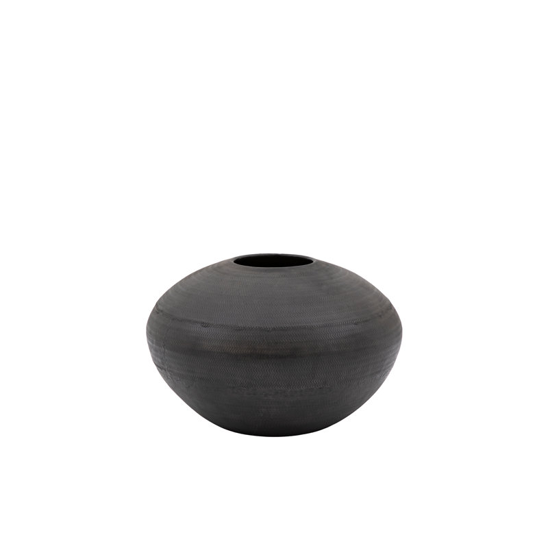 Ciwan 100% Aluminium Floor Vase