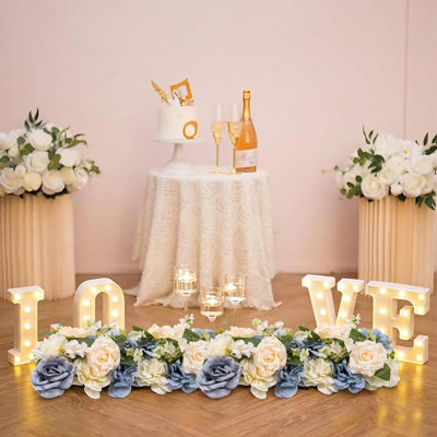 Arrangement