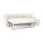 Friedman 2 - Piece Upholstered Sleeper Sectional-100810224-28315879