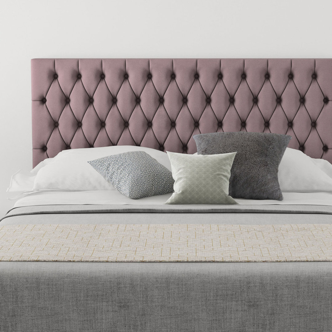 Upholstered Headboard