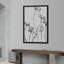 Adamou «Lifeless» - Impression sur papier encadré-1309214447-1321723384