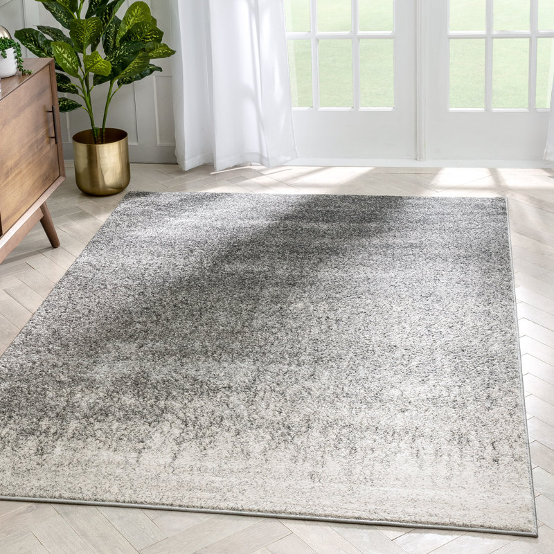 Lisbon Synthetic Area Rug, Rectangle 160 x 220 cm