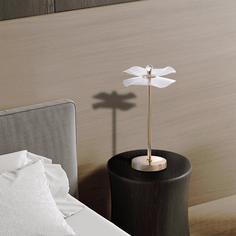 Lampe de table - pour le salon, la table de chevet
