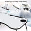 Bureau d'ordinateur portable-555309916