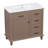 36" Bathroom Vanity Set With Ceramic Sink-71333595