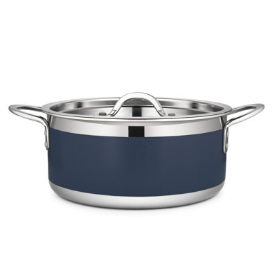 Bon Chef Stainless Steel Soup Pot