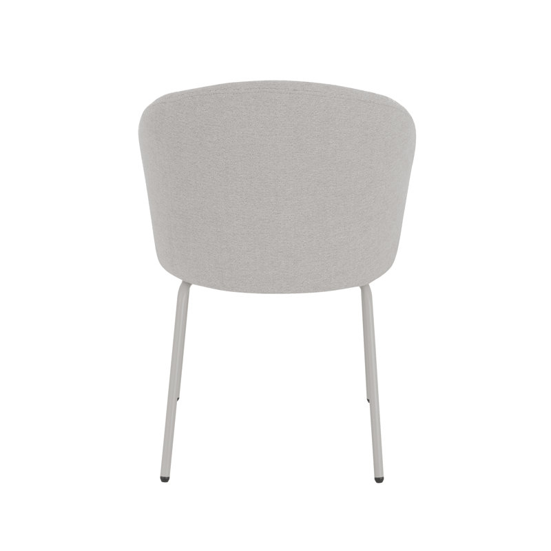 Chaise sans accoudoirs Patriccia Bolocci