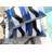 Geometric Sunbrella® Throw Pillow
