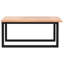 Asie 60cm Solid Wood Bathroom Vanity Top-379243848