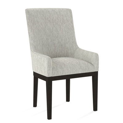 Upholstered Arm Chair