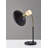 Rotisha Metal Desk Lamp