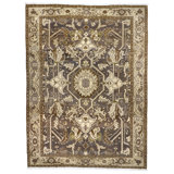 One-of-a-Kind 8'10" X 11'10" Area Rug
