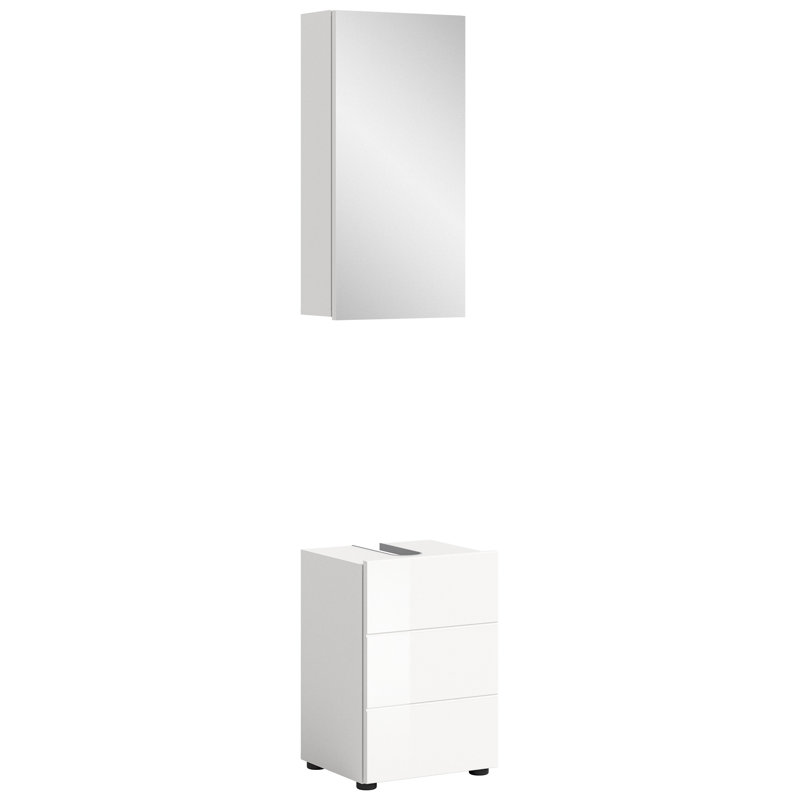 Petyo Bathroom Suite