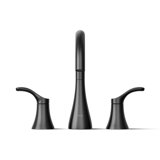Simplice Bath Trim 2 Deck Mounted Roman Tub Faucet