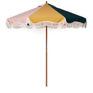 Amy 0'7'' Market Umbrella