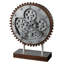 Hamish Clock