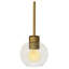 Luminaire suspendu simple 1 lumière Aimey-Louise-1107027757-1107027756