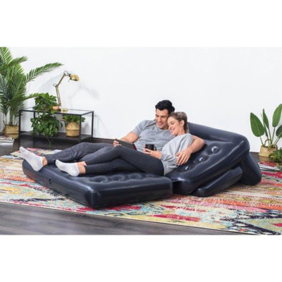 39cm Air Bed