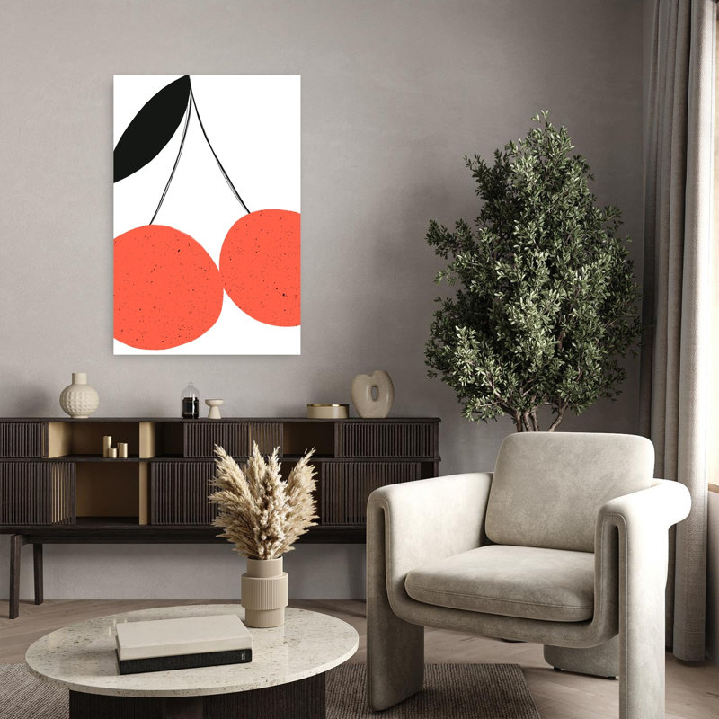 Print, 91.44cm H x 60.96cm W