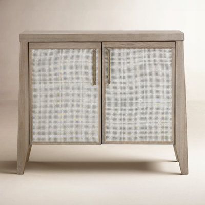 Lewis 34" Dresser