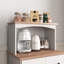 Armoire de cuisine Keara 