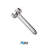 Aqua Rondo Complete Shower System with Rough in-Valve-51202420