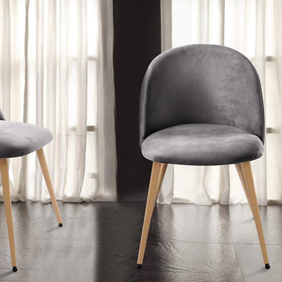 Namsos Upholstered Dining Chair