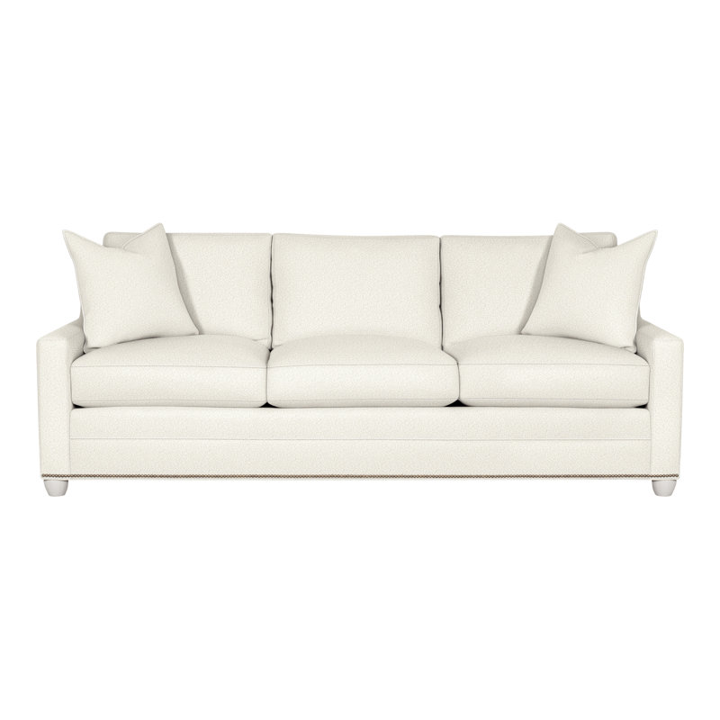 Fairgrove 90" Sofa, Yes, Casa Blanca, Kenworth Pearl