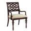 Royal Kahala Islands Edge Dining Table