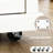 Portable Kitchen Carp Cart, Cream White, Drawer, Adjustable Shelf, 2 Towel , Space Saving Island With Concept