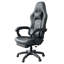 Chaise d'ordinateur pivotante à 360 °