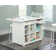 Teannan 60'' x 30'' Craft Table