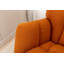 Chaise berçante moderne Marsa-119183390