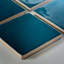 Zellige 4" x 4" Ceramic Subway Tile-1410365277