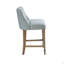 Tabouret de comptoir 25 po