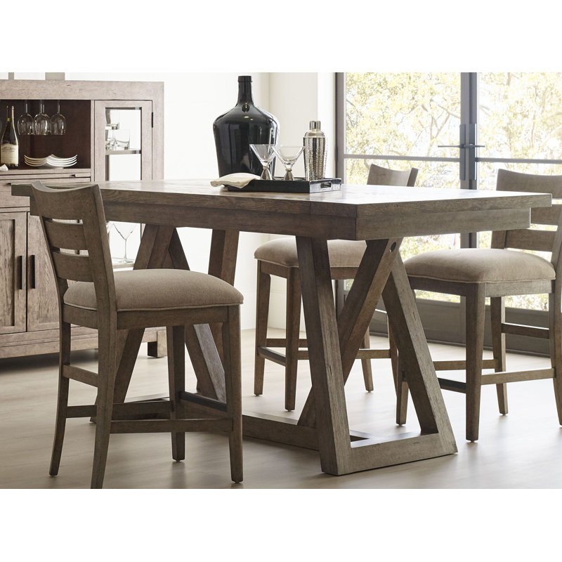 Shareny Oak Dining Table