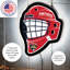 Enseigne murale NHL Team-73091881